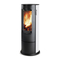 Chimeneas de Interior Supra CHLOE Instrucciones De Instalación