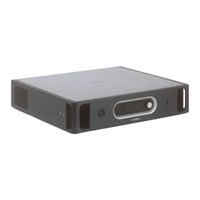 Bosch CCU-Modul Indicaciones Importantes