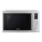 Hornos Microondas Smeg MOE25X Manual De Uso