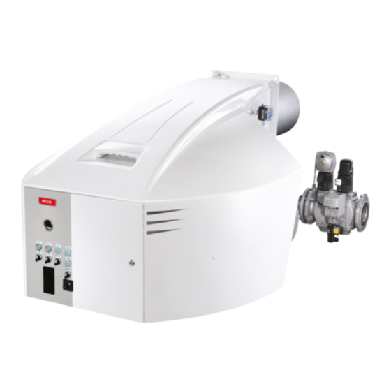 elco N6.2400 G-R Manual De Uso