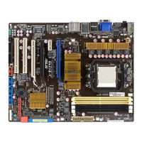 Asus M3A78-CM Guia De Inicio Rapido