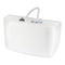 Bombas Aspen Pumps Mini Blanc Manual Del Usuario