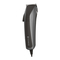 Remington EASY FADE HAIRCUT KIT HC4060 - Guía de uso y estilo