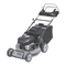 Cortacéspedes Dolmar PM-5360 S3CP Instrucciones De Manejo