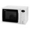 Hornos Microondas Clatronic MWG 729 Instrucciones De Servicio