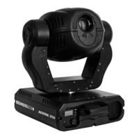 Hq-Power VDP250MHS18FL2 Manual Del Usuario