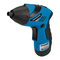Destornilladores Eléctricos Silverline 791721 Manual De Instrucciones