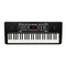 Teclados Electrónicos Alesis MELODY 54 Guia Del Usuario