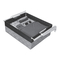 Muebles de Interior Rubbermaid FASTTRACK CLOSET 2H48 Manual De Instrucciones
