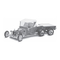 Juguetes REVELL FORD 