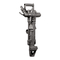 Martillos Rotativos Atlas Copco BBC 16W Instrucciones De Seguridad Y De Funcionamiento