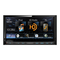Kenwood DDX672BH