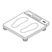 Seca 874 + Instrucciones De Uso