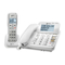 Guía de inicio rápido de Geemarc AMPLIDECT COMBI 595