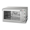 WARING COMMERRCIAL WCO500X / WCO500XC - Manual del horno de convección
