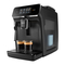 Manual de Philips EP4327, EP4324, EP4321, EP5447, EP5446, EP5444, Serie 4300, Serie 5400