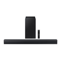 Samsung HW-C450 Manual Del Usuario