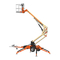 Manual de JLG T350