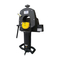 Sistemas de Soldadura Orbitalum GF 4 AVM Traducción Del Manual De Instrucciones Original