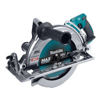 Makita GSR02 Manual De Instrucciones