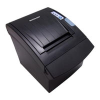 Bixolon SRP-350III Guia De Instalacion