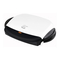 Parrillas Applica George Foreman GRP4 Libro De Uso Y Cuidado