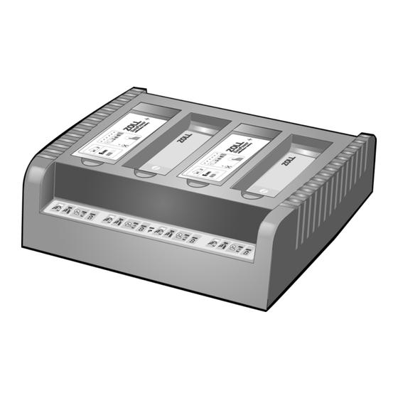 ZOLL SurePower Manual Del Usuario