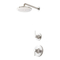 Equipo de Fontaneria Signature Hardware LENTZ 953088 Manual De Instrucciones
