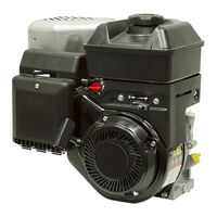 Briggs & Stratton Quantum 650 120000 Manual Del Operario