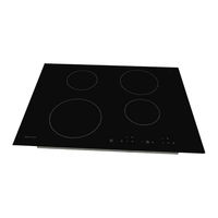 IKEA FRAMTID HIN4T Manual Del Usuario