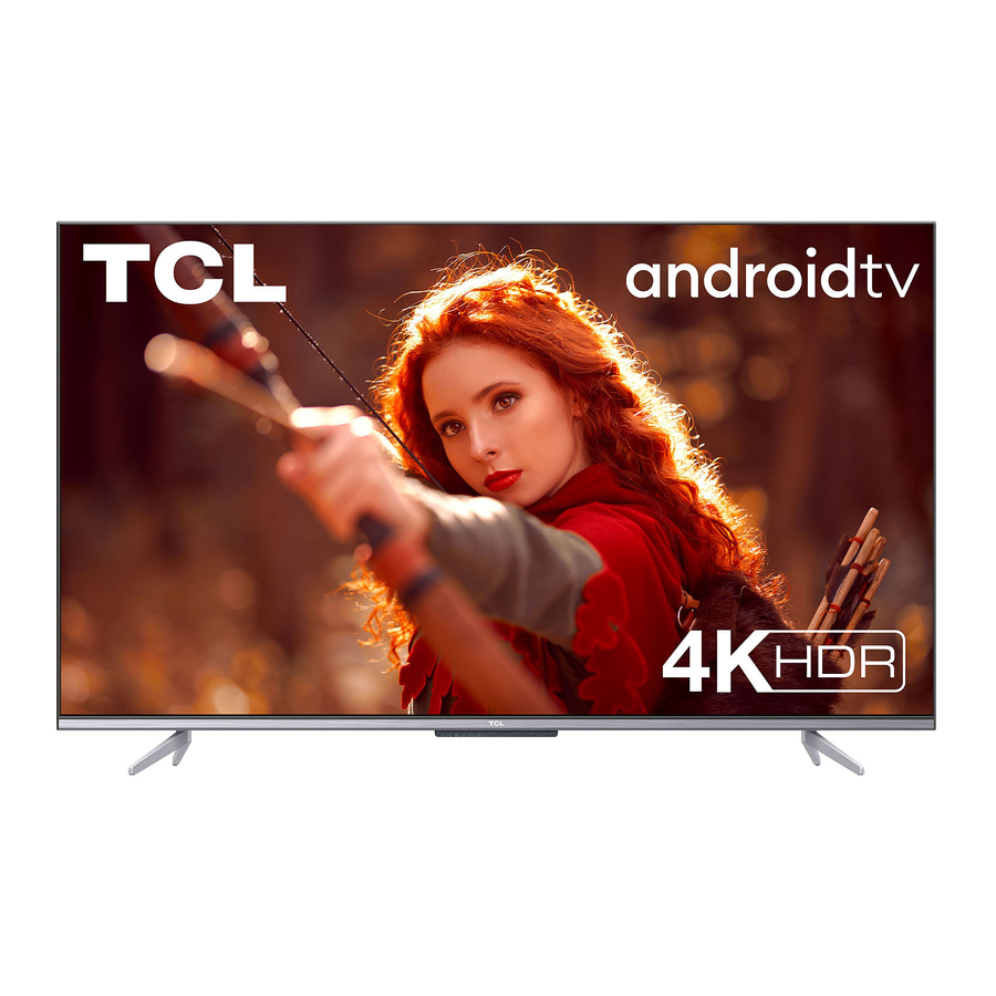 TCL 50P725