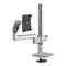 Humanscale M/FLEX, M/Connect 2, M/Power Instrucciones de Instalación