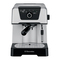Cafeteras Electrolux CHEF CREMA SILVER Manual Del Usuario