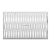 Bose Professional 841158-0110 Guia De Instalacion