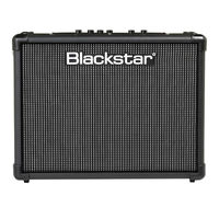 Blackstar Amplification CORE STEREO 20 V2 Manual Del Usuario