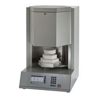 MIHM-VOGT HT-Speed Instrucciones De Funcionamiento