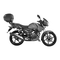 Motocicletas Auteco Apache RTR 160 Manual De Garantía Y Mantenimiento