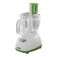 Russell Hobbs 19460-56 Instrucciones