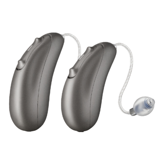 Unitron Moxi B-R Guia Del Usuario