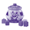 Juguetes Fisher-Price Laugh&Learn H8183 Instrucciones