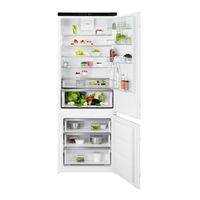 Aeg NSC7G751ES Manual De Instrucciones