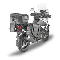 Givi PLO3117MK Manual Del Usuario