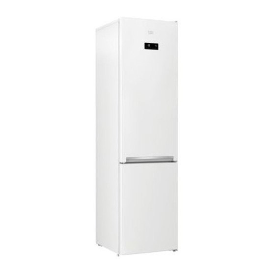 Beko RCNA406E60WN Instrucciones Para El Uso