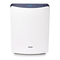 Winix D480, D360 - Manual de Purificadores de Aire