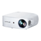 Wimius K7 - Manual del Video Proyector