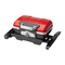 Manual de la parrilla de gas portátil Cuisinart CGG-180