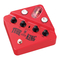 Pedales de Efectos Ibanez TUBE KING TK999HT Manual De Instrucciones
