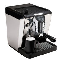 Nuova SIMONELLI OSCAR II Manual Del Usario