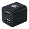 Conmutadores de Red Conceptronic 4-ports Cube USB 2.0 C4USB2CUBEB Guia De Inicio Rapido