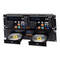 Reproductores Multimedia Gemini CD-9800 Manual De Instrucciones